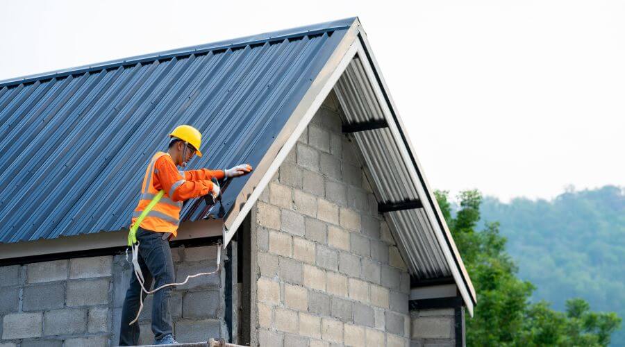 Professional residential roofers in Diboll, TX